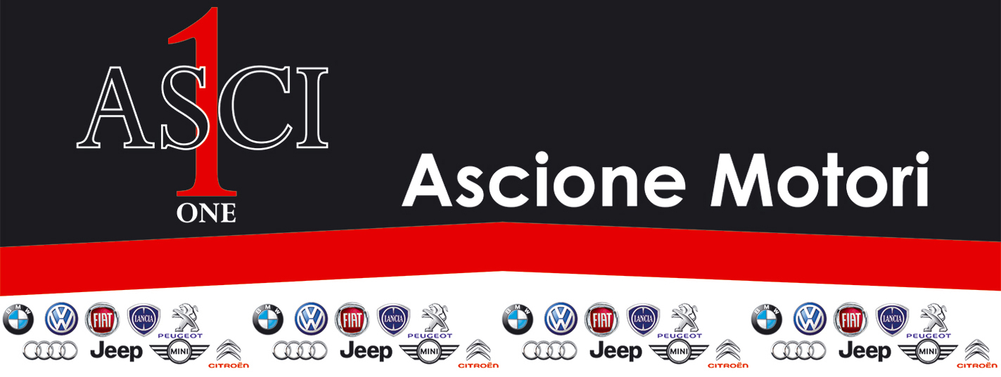 Logo Ascione Motori S.r.l.